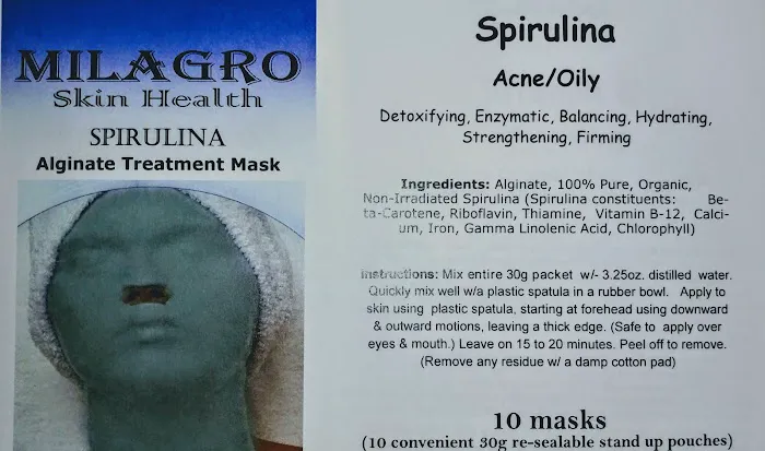 Milagro Skin Health Picture 9