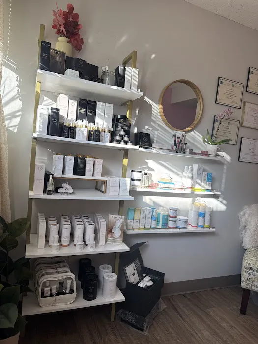 Glow With Ida Picture 4