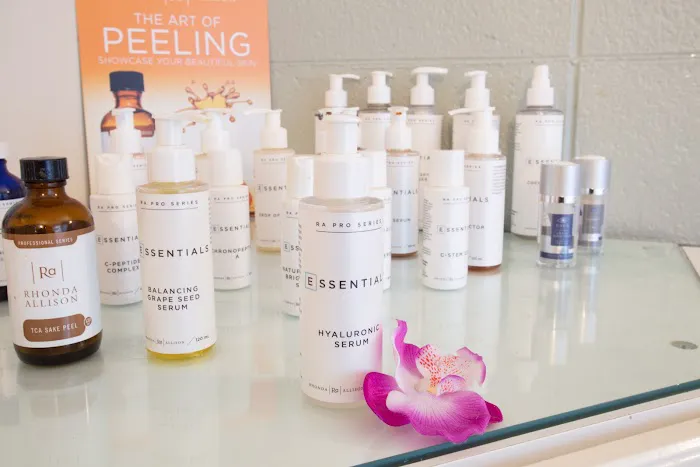 Nekadam Skin Esthetics Picture 9