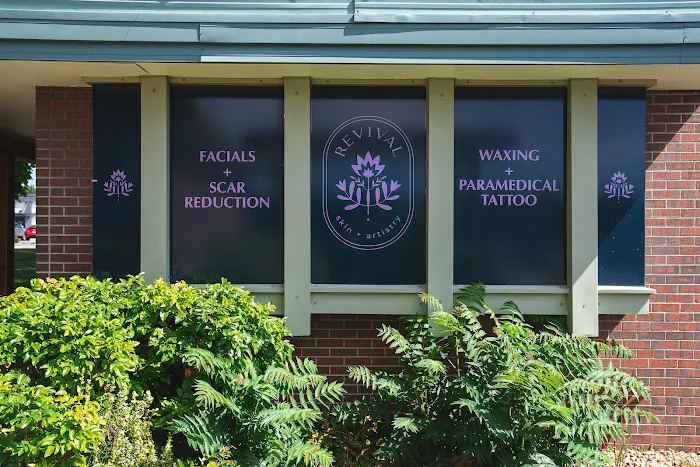 Revival Skin + Artistry Picture 5