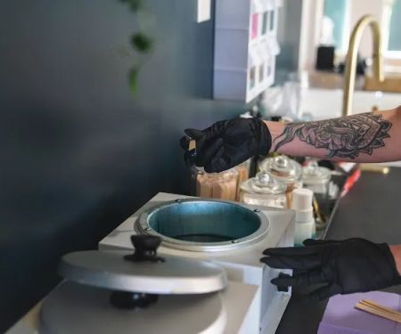 Revival Skin + Artistry