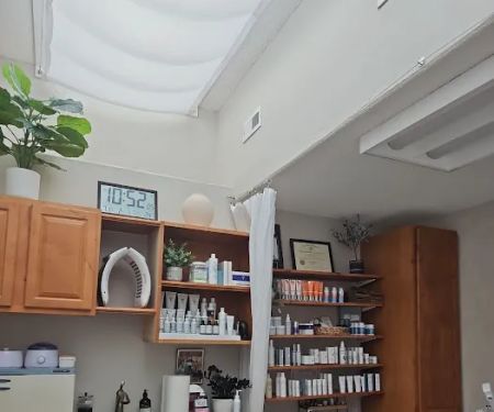 Studio Skin by Brittany