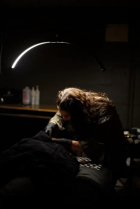 Sacrosanct Aesthetics Picture 1