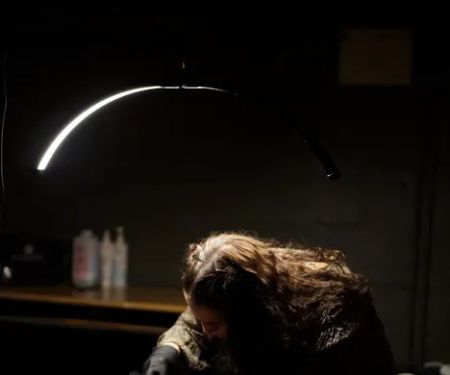 Sacrosanct Aesthetics