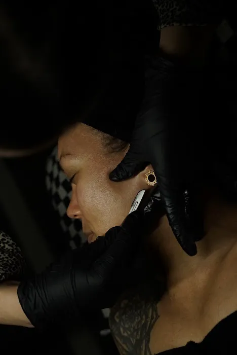 Sacrosanct Aesthetics Picture 2