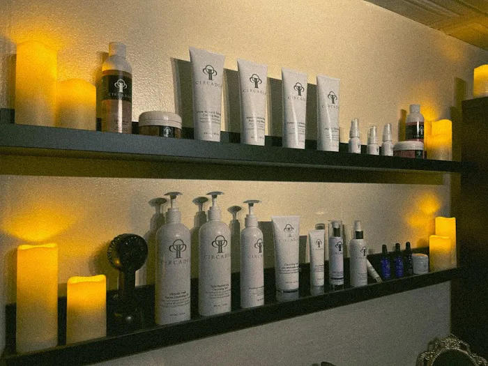 Sacrosanct Aesthetics Picture 7