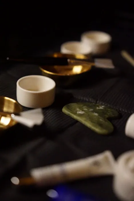 Sacrosanct Aesthetics Picture 6