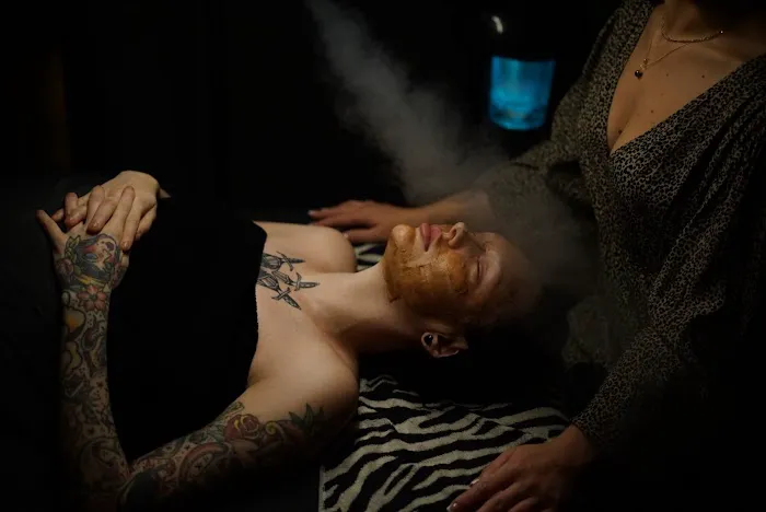 Sacrosanct Aesthetics Picture 5