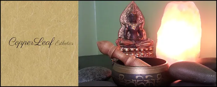 CopperLeaf Esthetics Picture 1