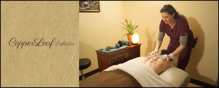 CopperLeaf Esthetics Picture 9