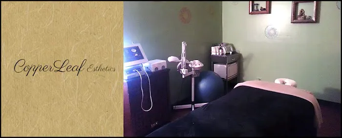 CopperLeaf Esthetics Picture 3
