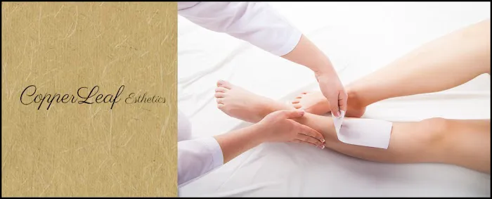 CopperLeaf Esthetics Picture 5