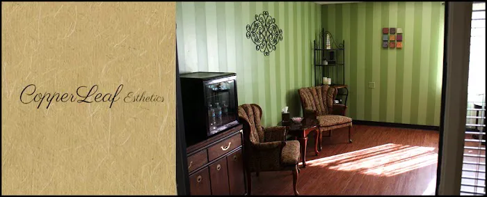 CopperLeaf Esthetics Picture 7