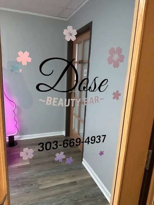 Dose Beauty Bar Picture 6