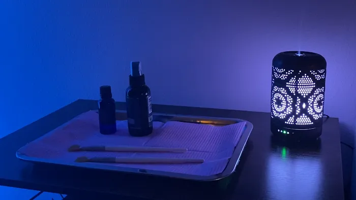 Dose Beauty Bar Picture 8