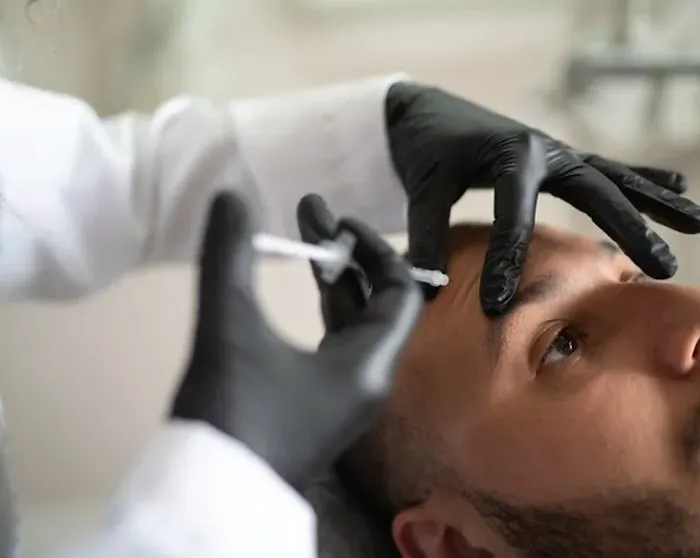 Soft Touch Botox Picture 5