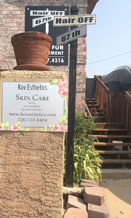 kov esthetics Picture 2