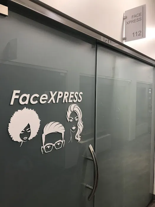 FaceXPRESS Picture 1
