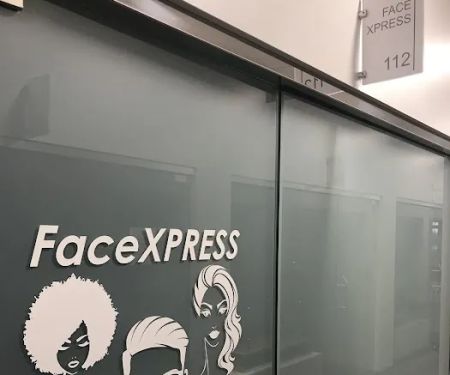 FaceXPRESS