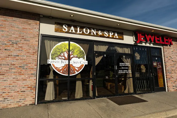 Infinite Roots Skin Care Salon & Spa Picture 1