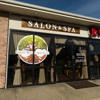 Infinite Roots Skin Care Salon & Spa ico
