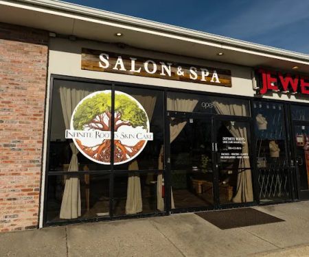 Infinite Roots Skin Care Salon & Spa