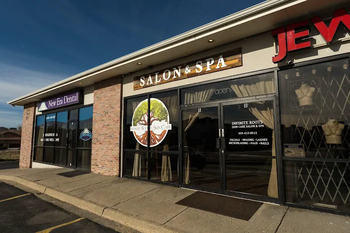 Infinite Roots Skin Care Salon & Spa Picture 2