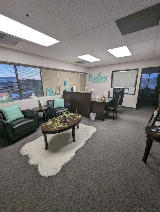 Pristine Aesthetics Clinical Skincare Picture 3