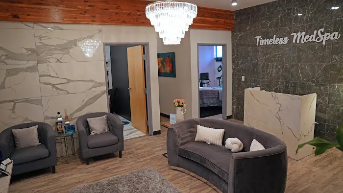 Timeless MedSpa Picture 2