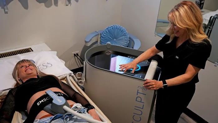 Timeless MedSpa Picture 1