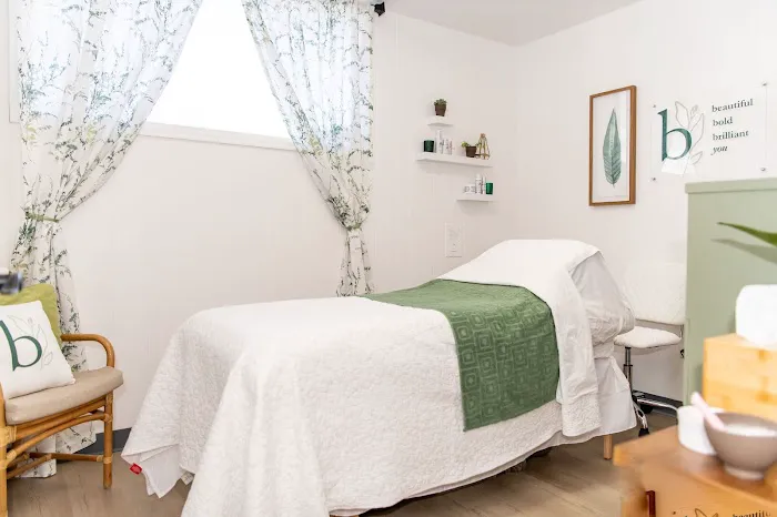 b theory aesthetics Picture 5