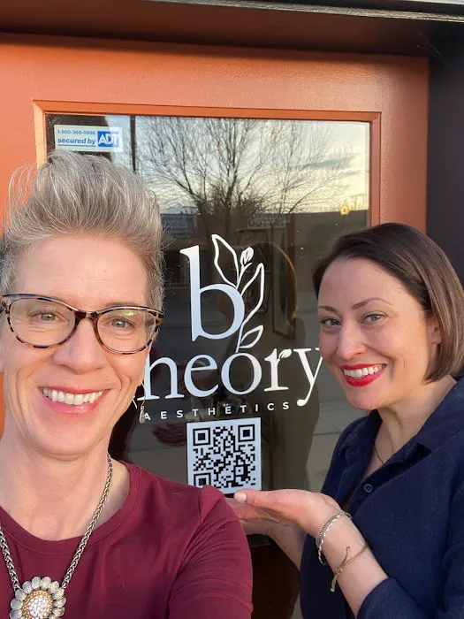 b theory aesthetics Picture 6