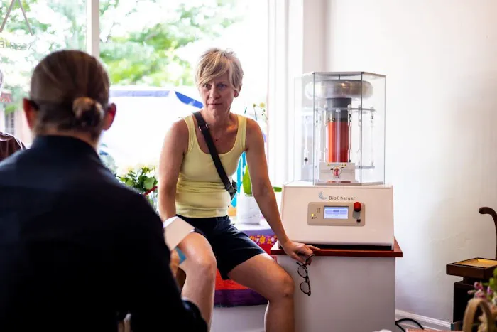 AWE Aesthetics With Energy Picture 1