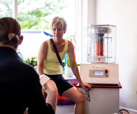 AWE Aesthetics With Energy