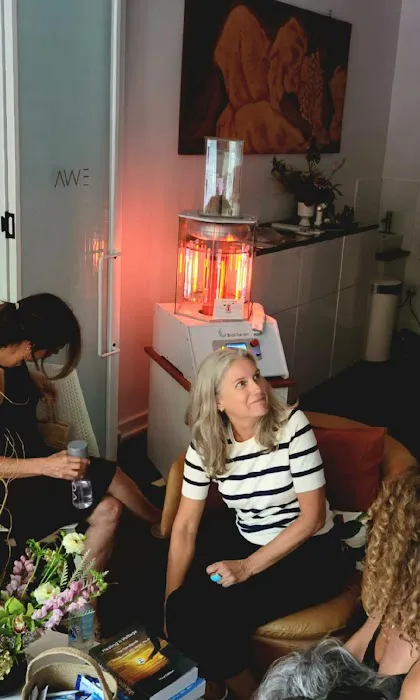 AWE Aesthetics With Energy Picture 8