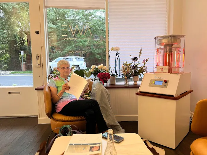 AWE Aesthetics With Energy Picture 4