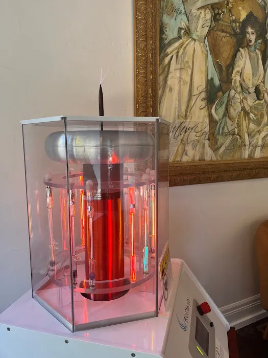 AWE Aesthetics With Energy Picture 6