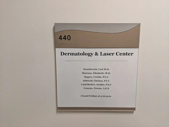 Cara Mia Dermatology Picture 1