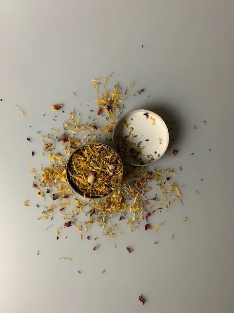 La Recette Skincare Kitchen Picture 2