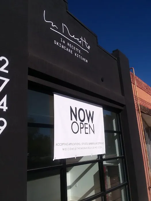 La Recette Skincare Kitchen Picture 1