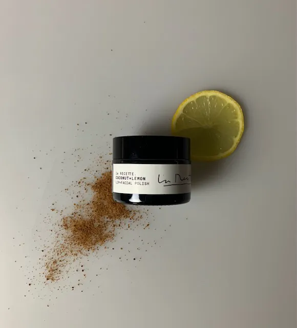 La Recette Skincare Kitchen Picture 5