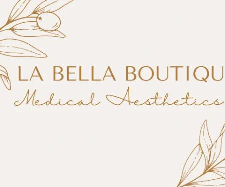 La Bella Boutique Medical Aesthetics