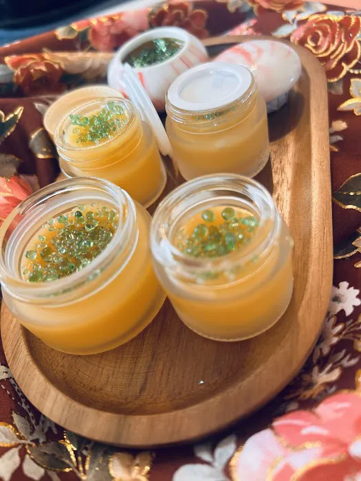 Wicked Botanicals Picture 1