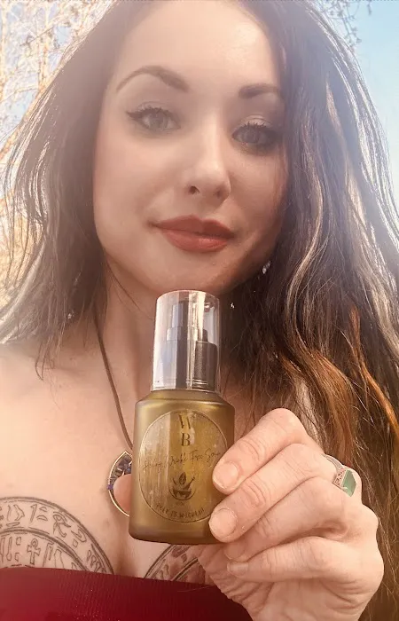 Wicked Botanicals Picture 2