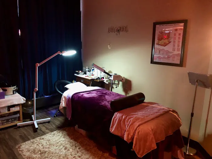 Skin Kissed Picture 2