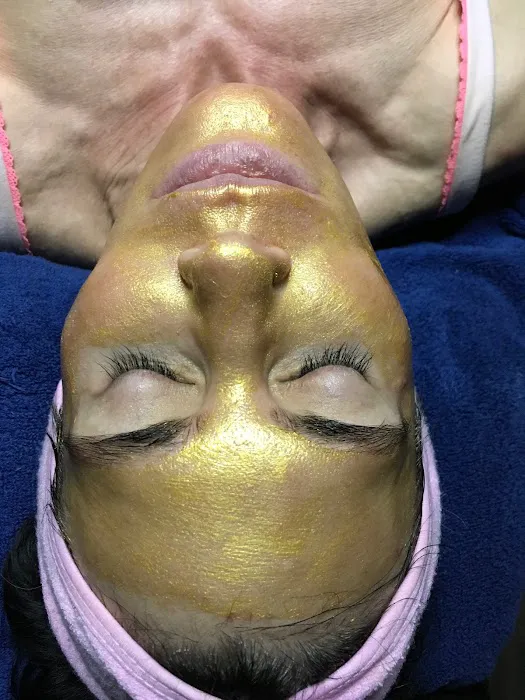 Skin Kissed Picture 7