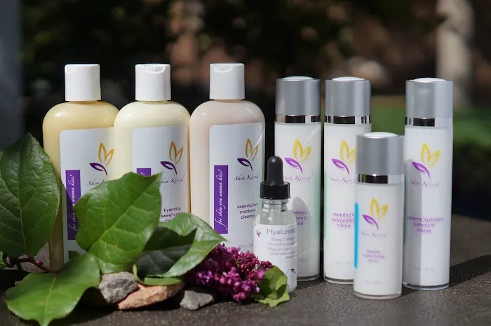 Skin Kissed Picture 8