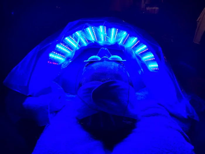 Skin Kissed Picture 5