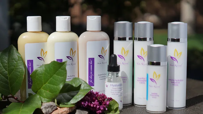 Skin Kissed Picture 10