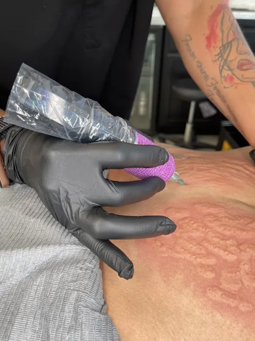 Revive and Restore Beauty Bar LLC Picture 2